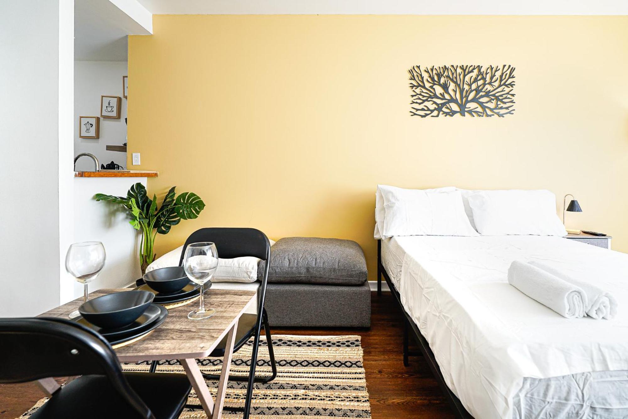 Au Coeur De Appartement