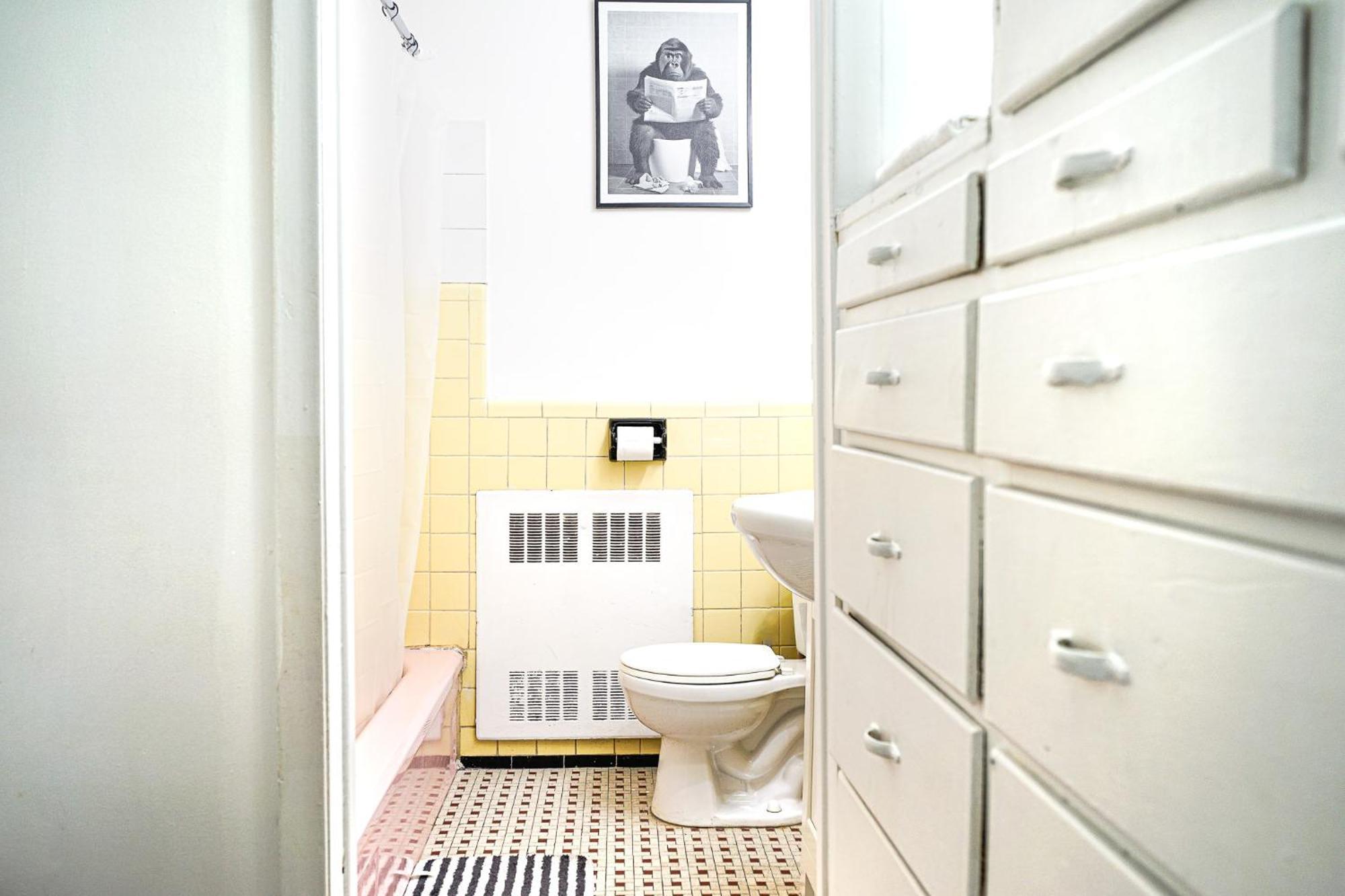 Au Coeur De Appartement *