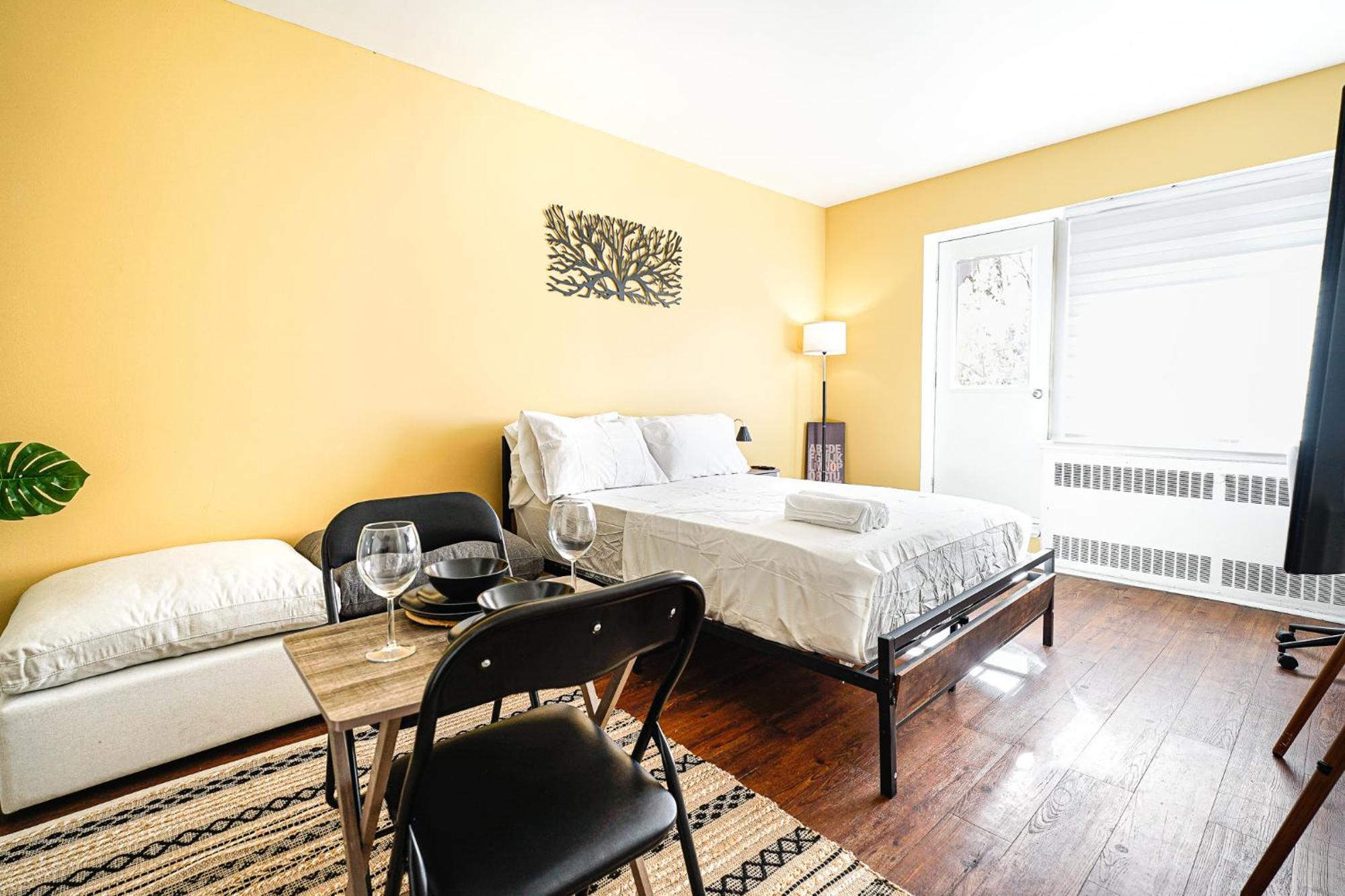 Au Coeur De Appartement