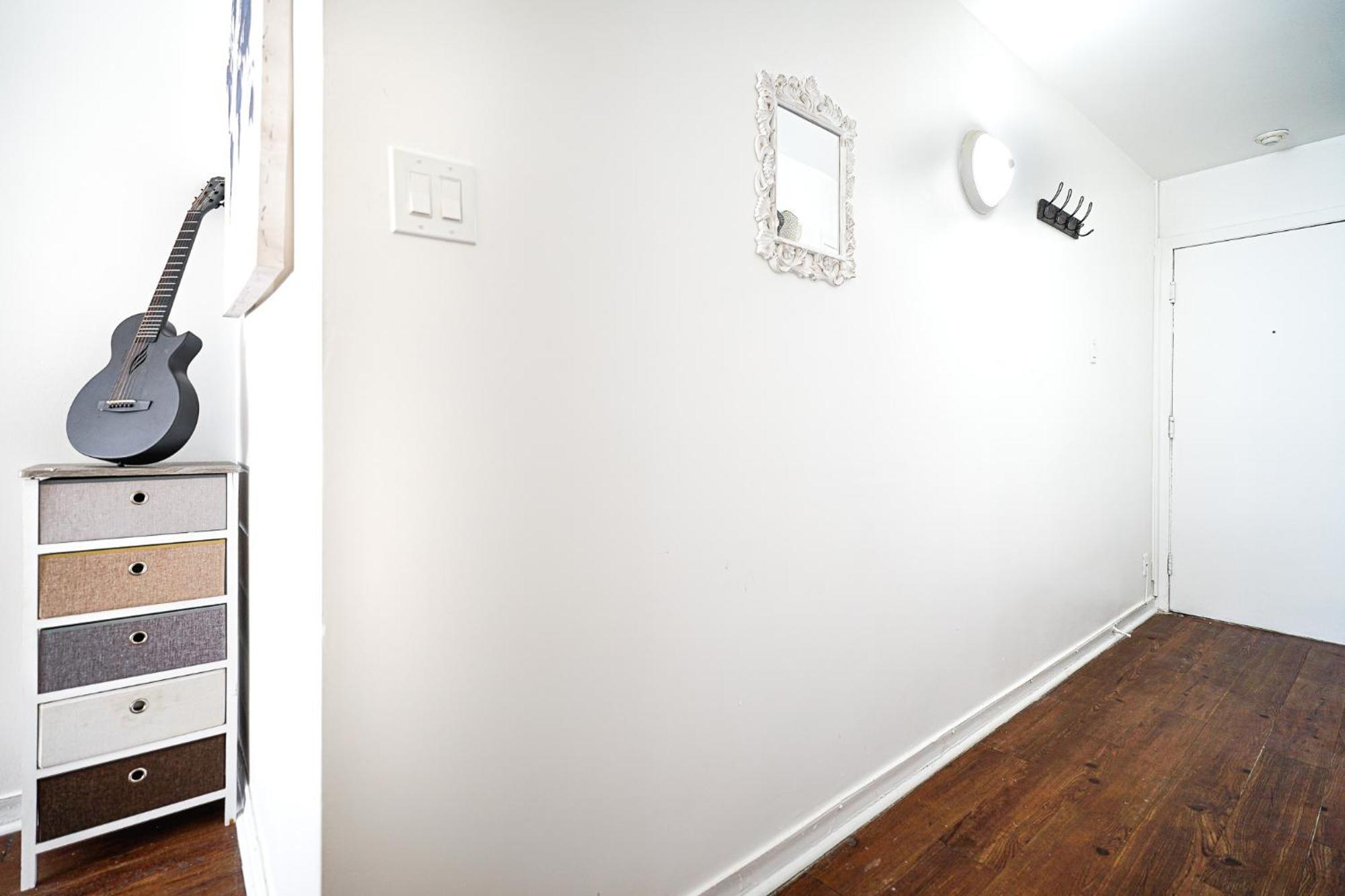 Appartement Au Coeur De
